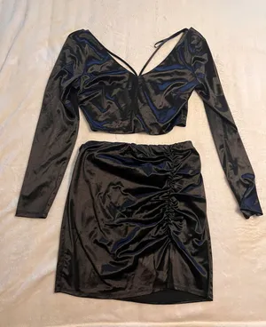 City VIB Set Black Size XL thumbnail 1