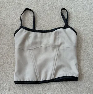 Princess Polly Corset Top thumbnail 2