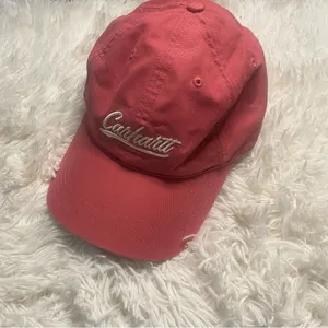 Carhartt hat thumbnail 1