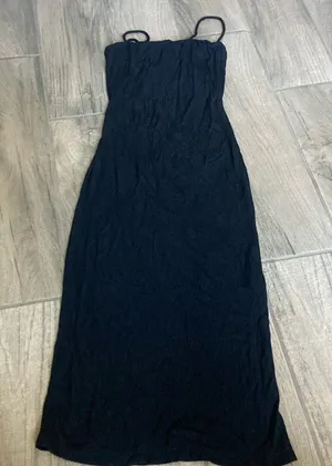 Stillwater black dress Size XS thumbnail 1