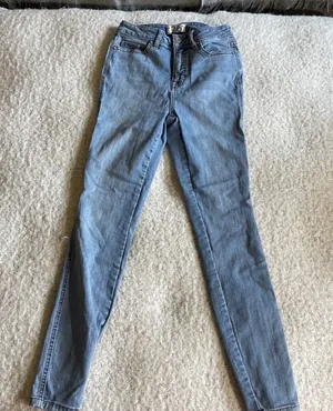 We the free skinny‎ jeans 26 thumbnail 1