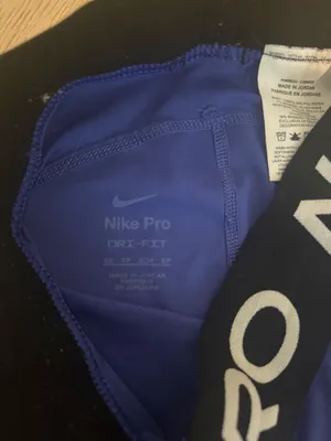 Nike Spandex thumbnail 2