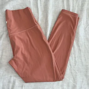 Lululemon Align High-Rise Pant 25 inch Size Women's‎ 8 thumbnail 8