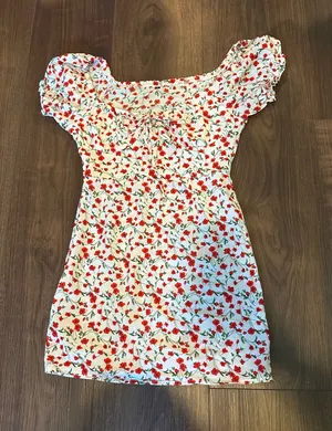 Mini Dress Multiple thumbnail 1