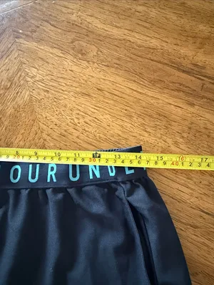 Under Armour Shorts thumbnail 2