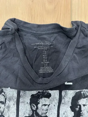 Short sleeve T thumbnail 2