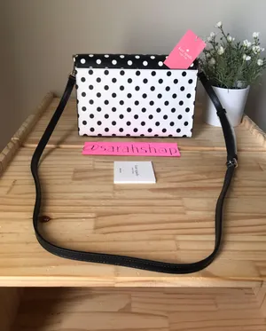 Kate Spade Purse thumbnail 4