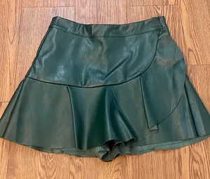 Judith March Ruffle Skort thumbnail 1