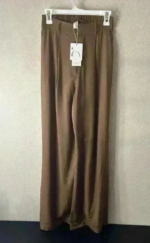 Commence wide leg pants Sz S NWT thumbnail 1