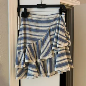 Tularosa REVOLVE Mini skirt thumbnail 2