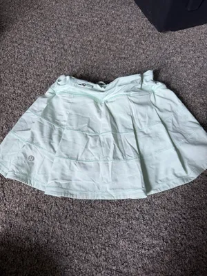 Lululemon Pace Rival skirt thumbnail 2