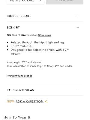 J.Crew Petite Cosmo pant in luster charmeuse thumbnail 6