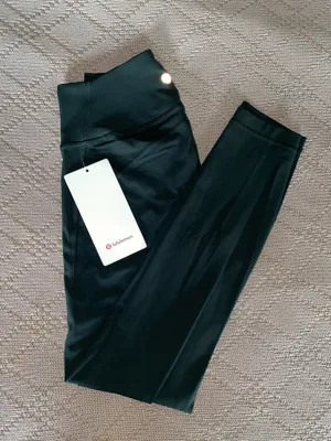 Lululemon Leggings Align 25" 4 thumbnail 2