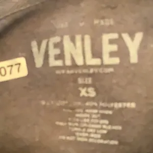 Venley Cropped hoodie Size XS thumbnail 5