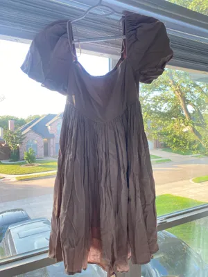 American Threads Romper thumbnail 1