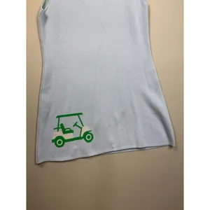 525 America Golf Cart Mini Dress Large thumbnail 4