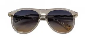 Chloé | 56-16- 140 | Sunglasses CH0009S Color 004 thumbnail 1