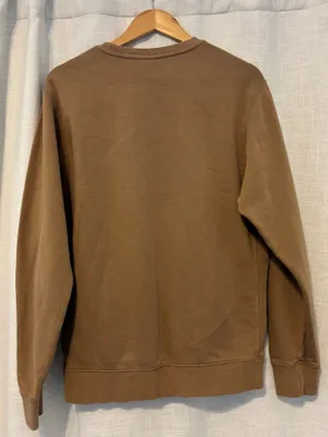 Nike Men’s Sportswear Club Fleece thumbnail 2
