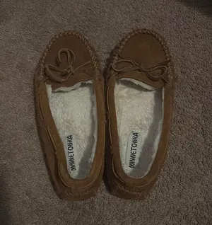 Moccasins thumbnail 1