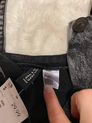H&M Dress thumbnail 2