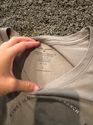 Womens Kimes Ranch Shirt thumbnail 3