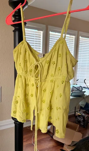 American Eagle Outfitters Tank Top thumbnail 1