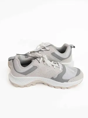 Merrell - Tempo Sol Suede Mesh Trail Shoes thumbnail 10