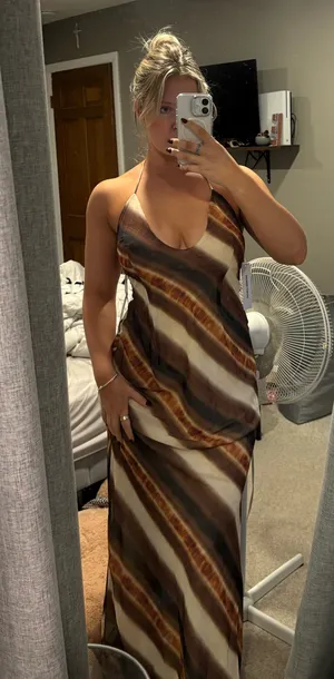 Princess Polly Esmira Dress thumbnail 5