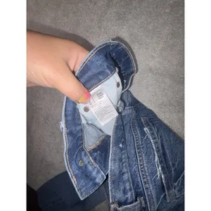 american eagle stovepipe 0 reg  34 In Inseam thumbnail 6