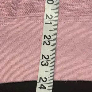 We The Free Pink/Lavender Timmy TurtleNeck Sweater size XS oversized thumbnail 11