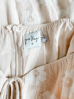 Princess Polly Daisy Dress thumbnail 5