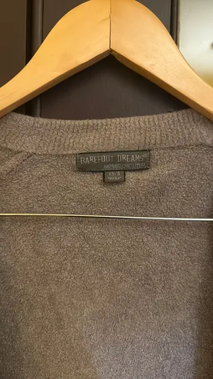 Barefoot Dreams Cardigan thumbnail 2
