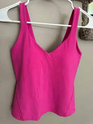 Lululemon Align Tank thumbnail 1