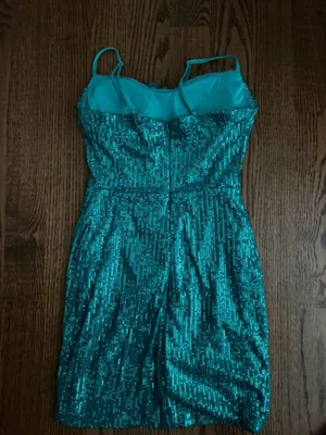 Amazon Dress thumbnail 2