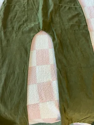Jumpsuit Green Size L thumbnail 2