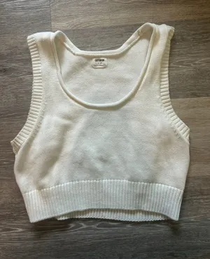 Cotton On Knit Tank thumbnail 1