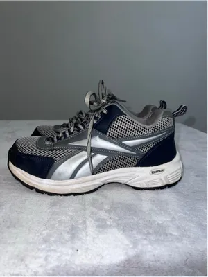 Reebok Sneakers Slip Oil Resistant W8 M6 thumbnail 3