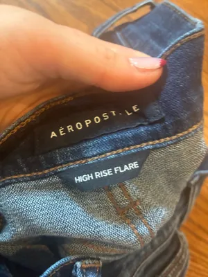 Aeropostale Jeans thumbnail 6