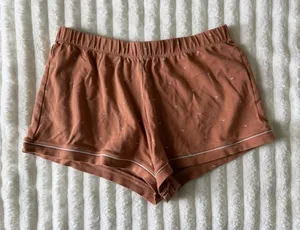 Roller Rabbit Pajama Shorts 100% organic cotton thumbnail 1