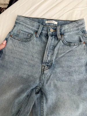 PacSun High rise bootcut jeans thumbnail 3