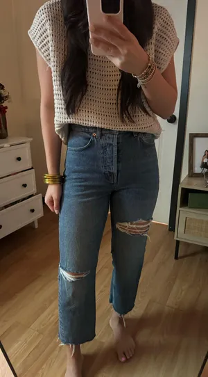 Topshop Jeans thumbnail 1