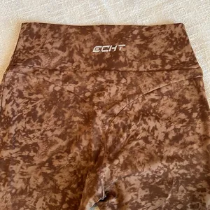 ECHT high waist leggings thumbnail 6