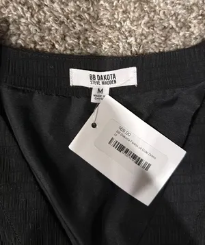Steve Madden Dress thumbnail 3