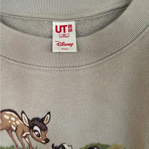 Uniglo Disney Memories Long-Sleeve Sweatshirt thumbnail 3