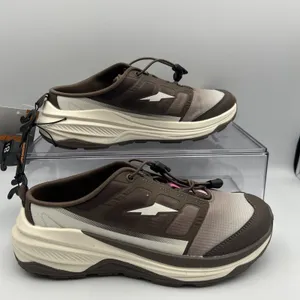 Avia Women's Size 7.5 Sneaker Slip-on Backless Memory Foam Lightweight Shoe New thumbnail 4