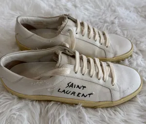 Saint Laurent Court Classic thumbnail 1