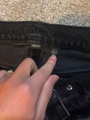 American Eagle Women’s Jeans thumbnail 3