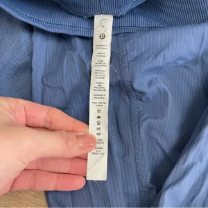 Lululemon Dance Studio Mid-Rise Jogger *Full Length thumbnail 5
