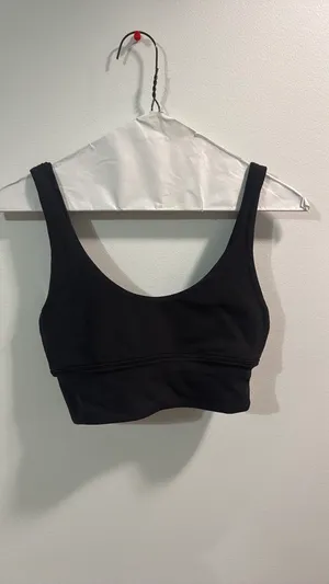 Lululemon Two-Sided Bra  thumbnail 2