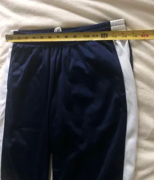 Augusta Sportswear Navy Blue Sweatpants thumbnail 7